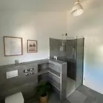 Appartamento Staylight, Loft, Dachterrasse *
