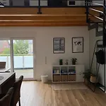 Staylight, Loft, Dachterrasse
