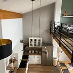 Staylight, Loft, Dachterrasse Appartamento *