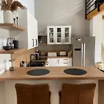 Staylight, Loft, Dachterrasse * Isernhagen