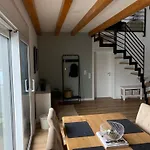 Staylight, Loft, Dachterrasse Appartamento