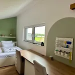 Staylight, Loft, Dachterrasse * Isernhagen