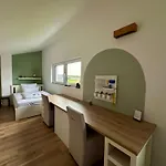 Staylight, Loft, Dachterrasse