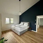 Staylight, Loft, Dachterrasse Isernhagen