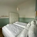 Staylight, Loft, Dachterrasse