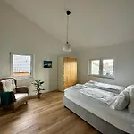 Staylight, Loft, Dachterrasse Appartamento Isernhagen