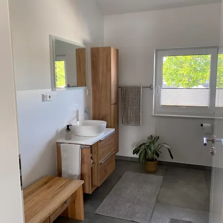 Modern Loft דירה *