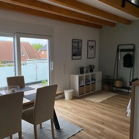 Modern Loft איזרנהאגן