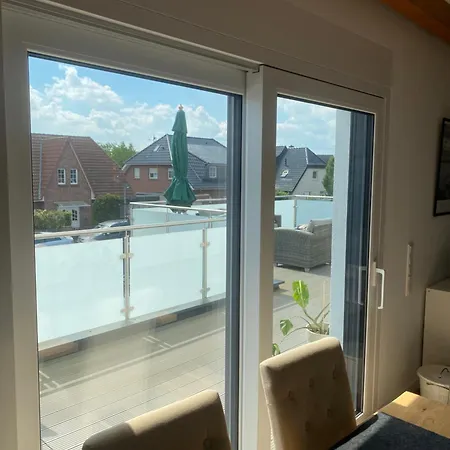 Staylight, Loft, Dachterrasse