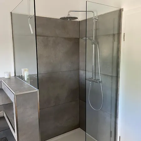 Staylight, Loft, Dachterrasse