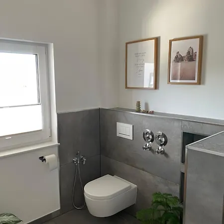 Staylight, Loft, Dachterrasse Apartman