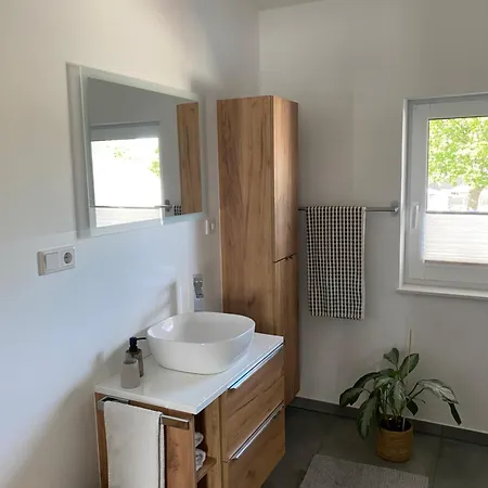 Modern Loft דירה *
