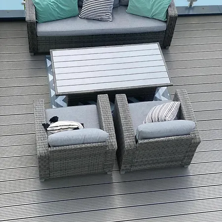 Staylight, Loft, Dachterrasse * Isernhagen