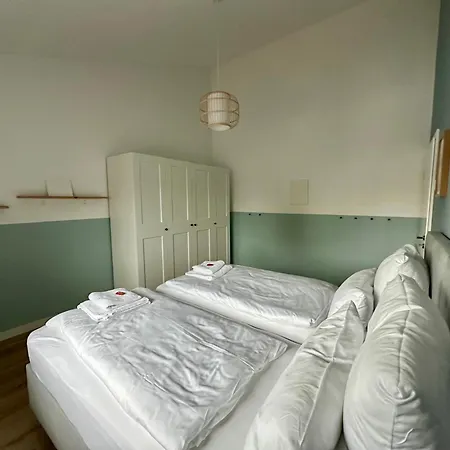 Staylight, Loft, Dachterrasse