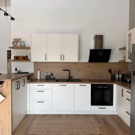 Modern Loft Διαμέρισμα *