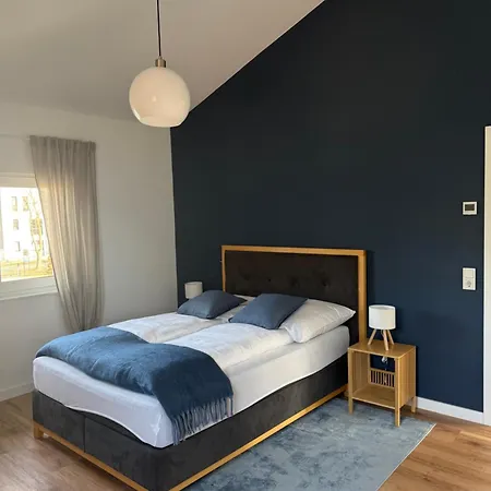 Modern Loft Isernhagen