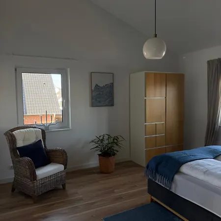 Modern Loft Διαμέρισμα Isernhagen