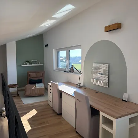 Modern Loft Isernhagen